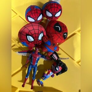 Spider-Man bundle